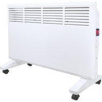 Solight horkovzdušný konvektor 2000W, nastavitelný termostat
