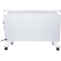 Solight horkovzdušný konvektor 2000W, nastavitelný termostat
