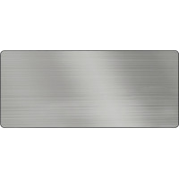 Solight vestavný blok zásuvek s posuvným krytem, 2 zásuvky, HDMI, USB A+C 20W PD, 2m, stříbrný