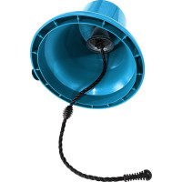2Kids Toys Zvoneček XXL tyrkysový