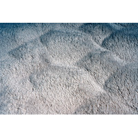 Kusový koberec Diamond Cut 800 Cream kruh