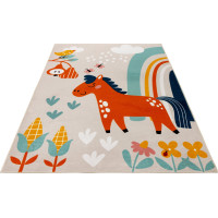 Dětský kusový koberec Magic Kids ML 107 Prho