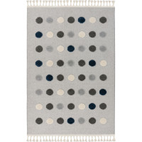 Dětský kusový koberec My Fano 394 Dots