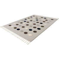 Dětský kusový koberec My Fano 394 Dots