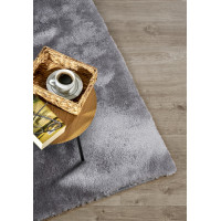 Kusový koberec Cosy 106110 Silver z kolekce Elle
