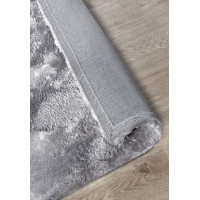 Kusový koberec Cosy 106110 Silver z kolekce Elle