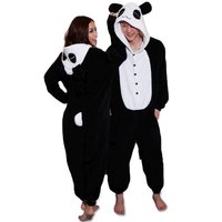 Overal KIGURUMI - panda 2