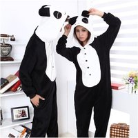 Overal KIGURUMI - panda 2