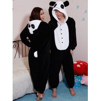 Overal KIGURUMI - panda 2