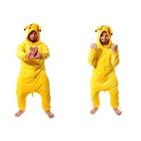 Overal KIGURUMI - Pikachu