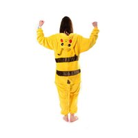 Overal KIGURUMI - Pikachu