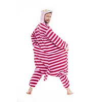 Overal KIGURUMI - kočka Šklíba