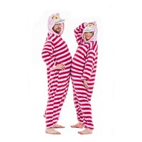 Overal KIGURUMI - kočka Šklíba