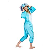 Overal KIGURUMI - slůně