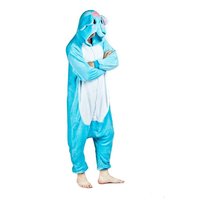 Overal KIGURUMI - slůně