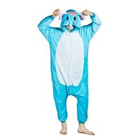 Overal KIGURUMI - slůně