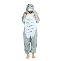 Overal KIGURUMI - Totoro