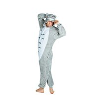 Overal KIGURUMI - Totoro