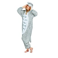 Overal KIGURUMI - Totoro