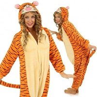 Overal KIGURUMI - Tygr 2