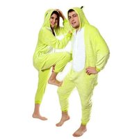 Overal KIGURUMI - žabka