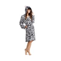 Župan KIGU - zebra