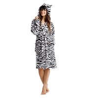 Župan KIGU - zebra