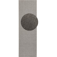 Běhoun Nature 103533 Silver Grey – na ven i na doma