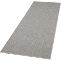 Běhoun Nature 103533 Silver Grey – na ven i na doma
