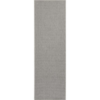 Běhoun Nature 103533 Silver Grey – na ven i na doma