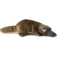 Rappa Plyšový ptakopysk 30 cm ECO-FRIENDLY