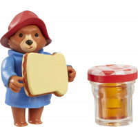 Rainbow Paddington a marmeládové dobroty