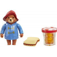 Rainbow Paddington a marmeládové dobroty