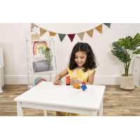 Rainbow Paddington a dopisy tetě Lucy