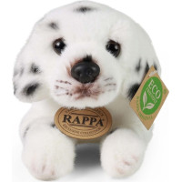 Rappa Plyšový dalmatin ležící 20 cm ECO-FRIENDLY