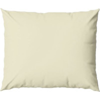 Bavlněný povlak na polštář FASHION 50x60 cm - béžový