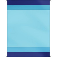 Voděodolná plážová podložka BREEZE 150x200 cm