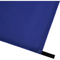 Voděodolná plážová podložka BREEZE 200x200 cm