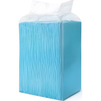 Hygienické podložky BARRY 60x60 cm - 50 kusů