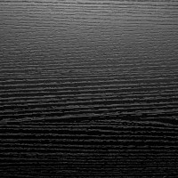 Loftový policový regál VARBERG BLACK