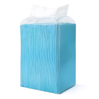 Hygienické podložky BARRY 60x60 cm - 100 kusů