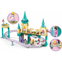 Sluban Metropolis M38-B1285 Horská dráha