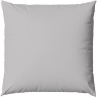 Bavlněný povlak na polštář FASHION 40x40 cm - šedý