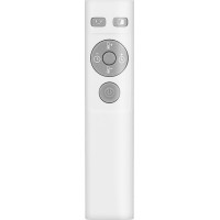 Solight teplovzdušný ventilátor sloupový 2000W