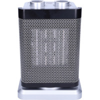 Solight teplovzdušný ventilátor 1500W