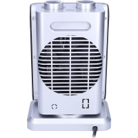 Solight teplovzdušný ventilátor 1500W
