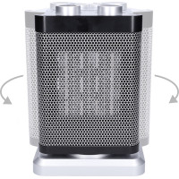 Solight teplovzdušný ventilátor 1500W