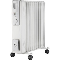 Solight olejový radiátor 2500W