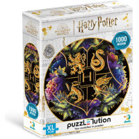 DODO Puzzle Harry Potter: Vynikající šance 1000 dílků