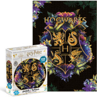 DODO Puzzle Harry Potter: Vynikající šance 1000 dílků